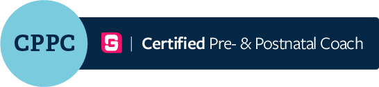 Logo CPPC Certified Pre- & Postnatal Coach